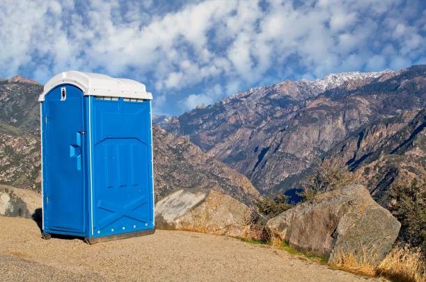 Best Portable Restrooms for Agricultural Sites  in Abram, TX