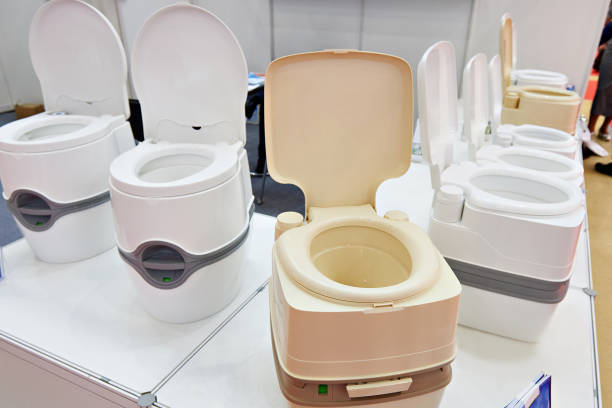 Best Portable Restroom Servicing (Cleaning and Restocking)  in Abram, TX